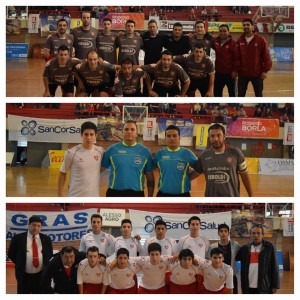 Foto: Pasión Futsal. 
