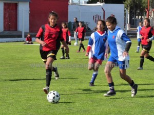Foto: Archivo Fútbol de Santa Fe. 