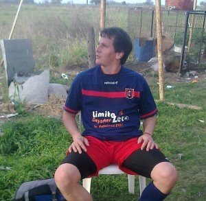 Foto: Facebook Peñaloza.