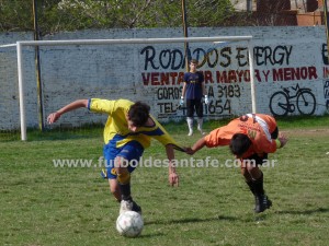 Palmo a palmo; Guadalupe quiere un lugar en la próxima fase.