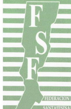 Logo Federación Santafesina