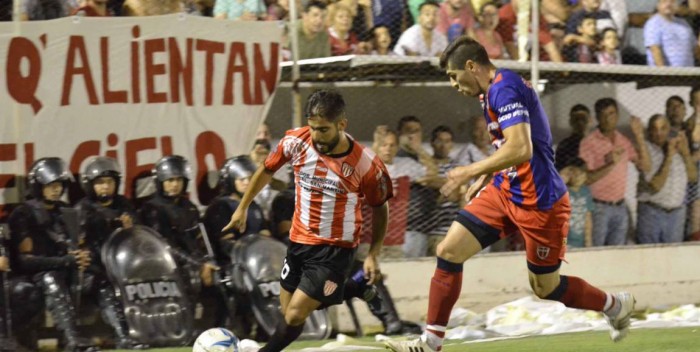 Depro consiguió el ascenso al Federal A. El equipo de Entre Ríos se convirtió de esta manera y el tercer equipo de la provincial, detrás de los paranaenses. 