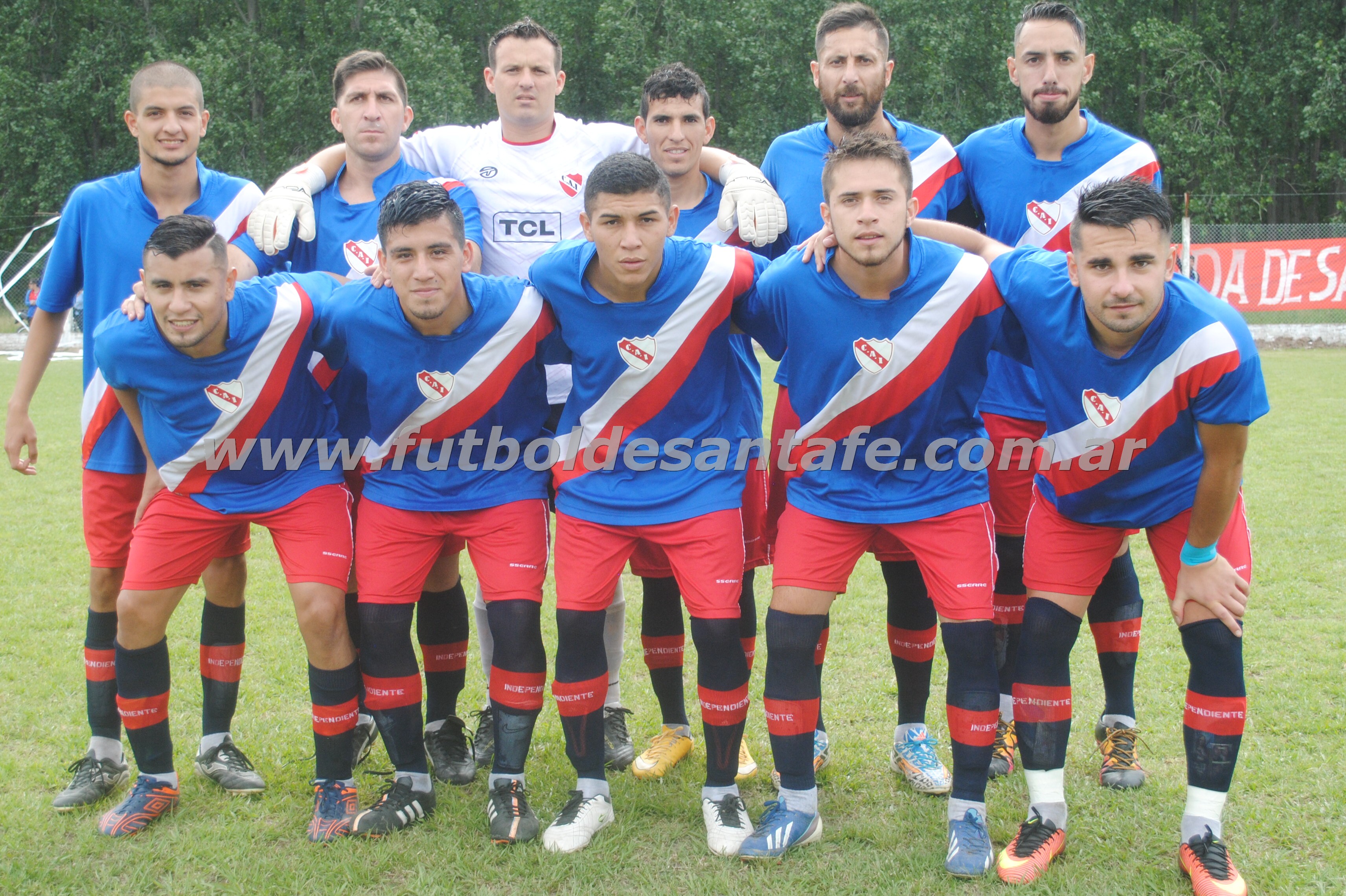 Independiente ganó y está en la final por el ascenso. Foto: Milagros Mercado