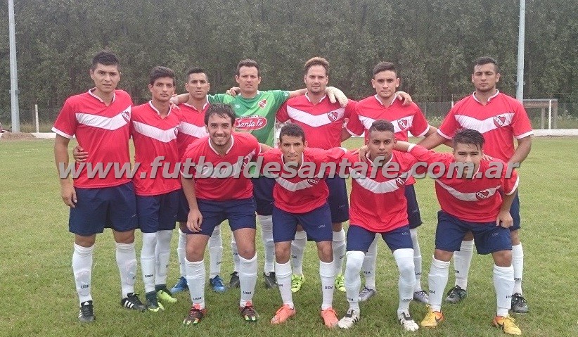 Independiente 0 -  Ateneo 5