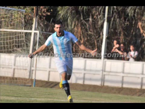 Argentino 3 - Cosmos FC 1 (la síntesis)