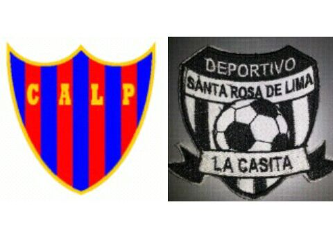 La Perla  Del Oeste 1 - Deportivo Santa Rosa 3 (Síntesis Femenino)