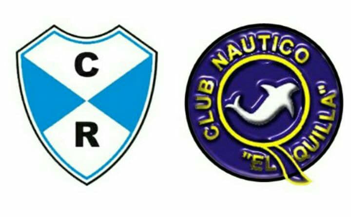 Ciclón Racing 1 - Náutico El Quillá 1 (La síntesis)