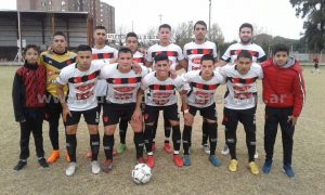 Newell´s Old Boys 0 - Colón 3