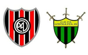 Defensores de Alto Verde 1 - Loyola 3 (Síntesis Clausura Gabriel Dallia)