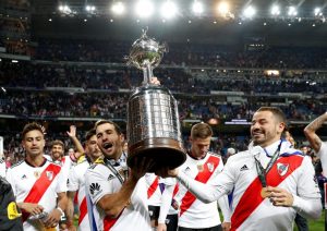 River ganó el clásico y la Copa Libertadores 2018