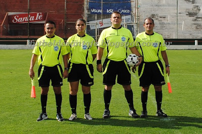 Recordando el clásico Unión - Colón, del Apertura 2013, Raúl Crespi