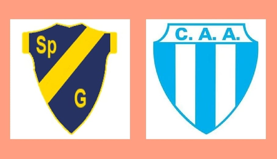 Sportivo Guadalupe 1 - Argentino 4. La síntesis