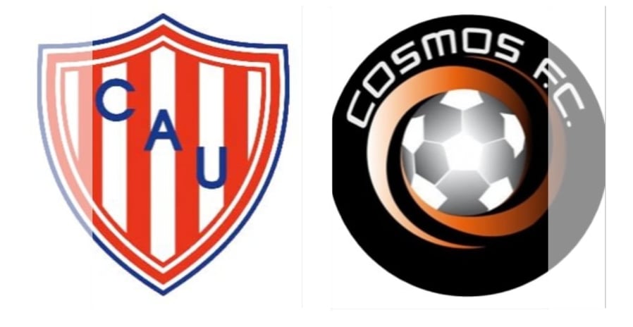 Unión 1 - Cosmos FC 0. La síntesis