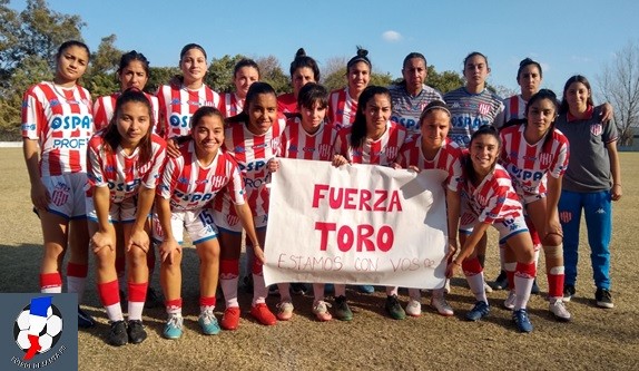 Unión se coronó campeón, por undécima vez en fútbol femenino