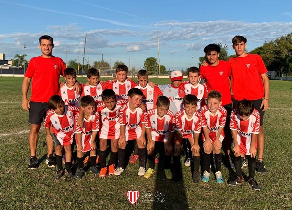 Resultados fecha 3, Apertura Sebastián Battaglia