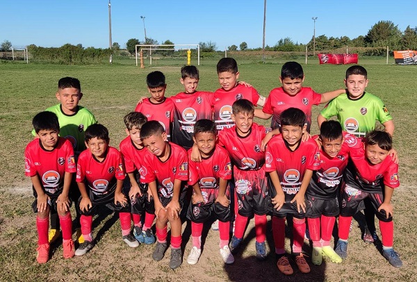 Resultados fecha 3, Apertura Sebastián Battaglia
