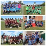 Resultados fecha 3, Apertura Sebastián Battaglia Portada fecha 3 Battaglia