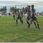 Portada resultados fecha 5 LE