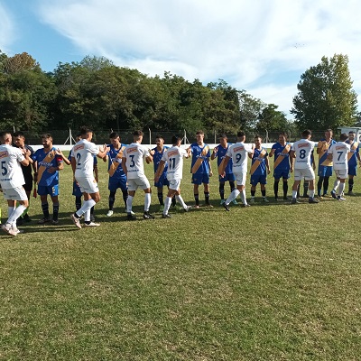 Ganaron El Quill Y Unl En El Comienzo De La Ta Fecha F Tbol De