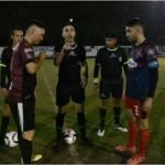 La Perla, derrotó sin discusiones a Pucará Sorteo La Perla – Puca 10 Calvet