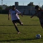 Calendario Julio – Agosto 2023 en Primera A, Primera B e Inferiores Portada Agenda Agosto