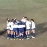 La Salle 0 (4) – Colón 0 (2). Semifinal Apertura Femenino