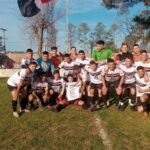 Juventud Unida 2 - Pucará 0 Portada Juve – Puca
