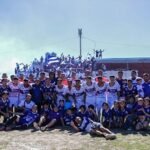 Atenas es de Primera Portada 38 García