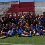 Unión es finalista del Clausura en Primera C Femenino Portada Unión – Cambaceres