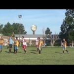 Informe Asto 0 – Central Oeste 1