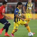 Copa de la Liga: Independiente venció a Rosario Central Independiente – Central Copa 24