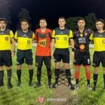 Portada resultados al día