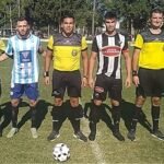 Portada resutlados fecha 1 – Lig