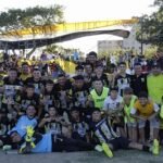 Triunfal El Pozo – fecha 4 Coron