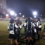 Portada resultados fecha 1 Sub 16