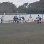 Copa Santa Fe: El Quillá, ganó como local ante Argentino de Franck Juego Quillá Franck