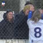 Los goles de La Salle 3 – Náutico El Quillá 0. Final Apertura Femenino