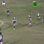 Unión 3 – La Salle 2. Femenino. Campacto del partido