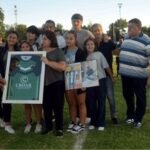 Inauguración Germán Portmann