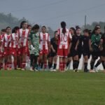 Resultados fecha 3, Apertura Sub 16 Capitanas Ingreso Unión – Colón Sub 16