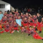 Juventud Unida 1 - Sanjustino 0 Triunfal Juve vs Sanjustino Ap 2