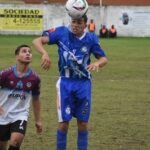 El sábado 31 de mayo, se jugarán los suspendidos de la fecha 10 del Apertura Griselda Weimer Portada reprogramación 10 Ap Wei