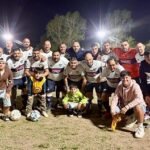 Comenzó la 10ma fecha del Clausura Senior Nery Alberto Pumpido Portada 10 Senior 9 octubre