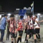 El Pozo 1 - Los Juveniles 3. Los goles del partido Portada goles Pozo – Juveniles