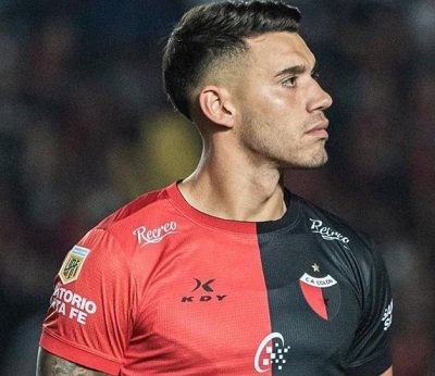 Colón, emitió un comunicado, respecto a José Neris