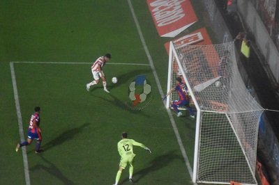 Unión hizo todo bien, menos definir