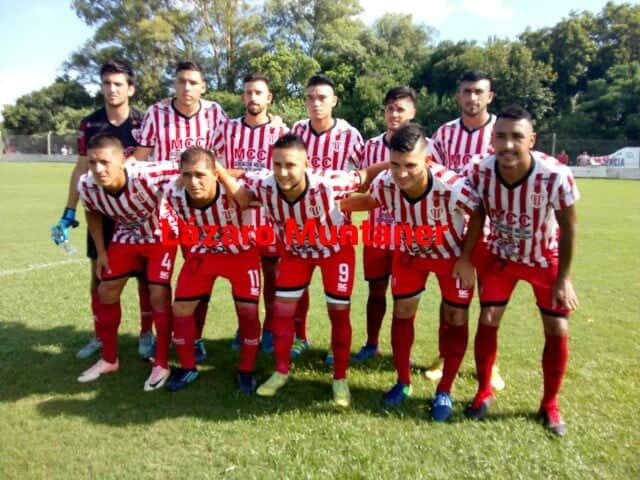 Cosmos FC 1 - Colón de San Justo 1. La síntesis | Fútbol ...