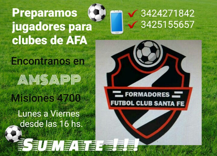 Las Flores ganó su partido y se mantiene en la cima