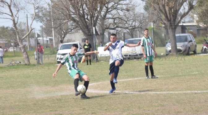 Se postergó, 4tos de final en Reserva de la B