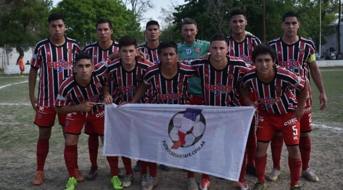 Juventud Unida, clasificó a semifinales (anticipo)